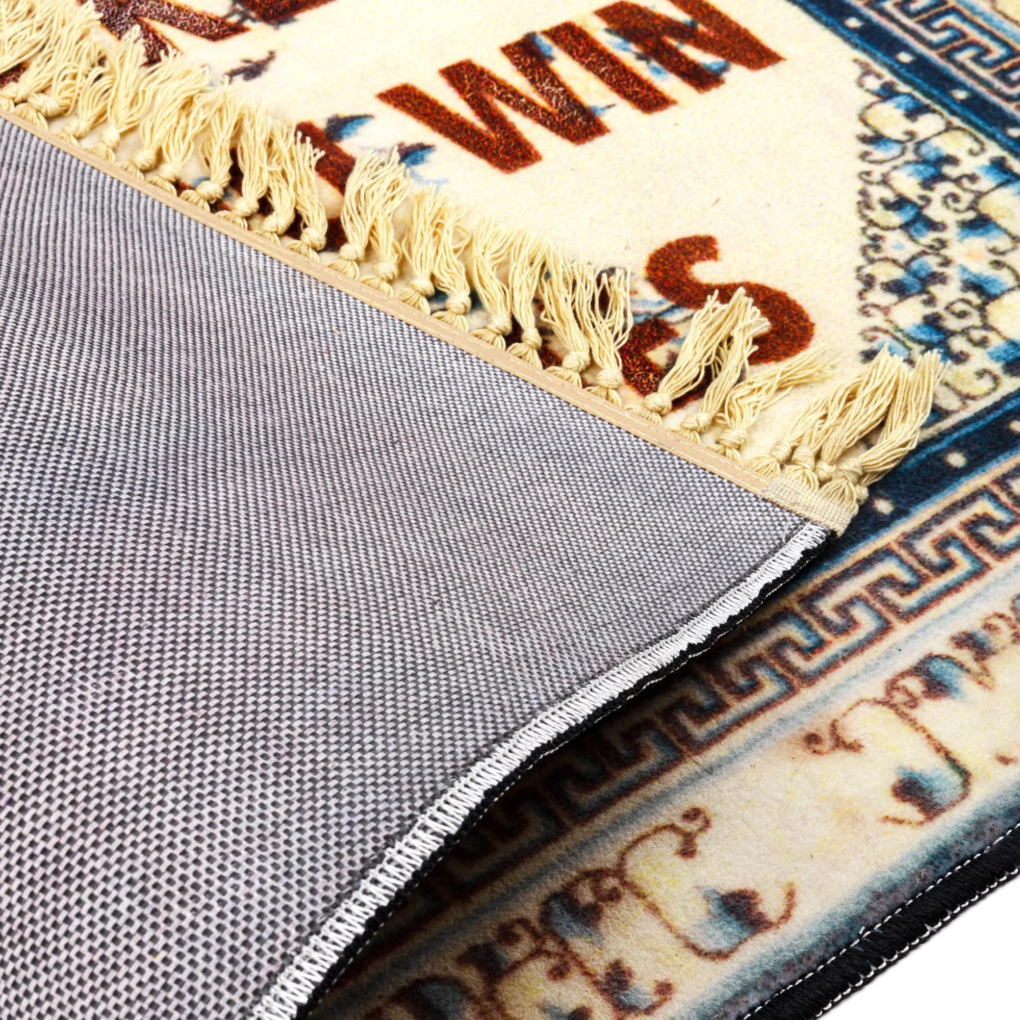 Burnt Carpet Choices - Image 3