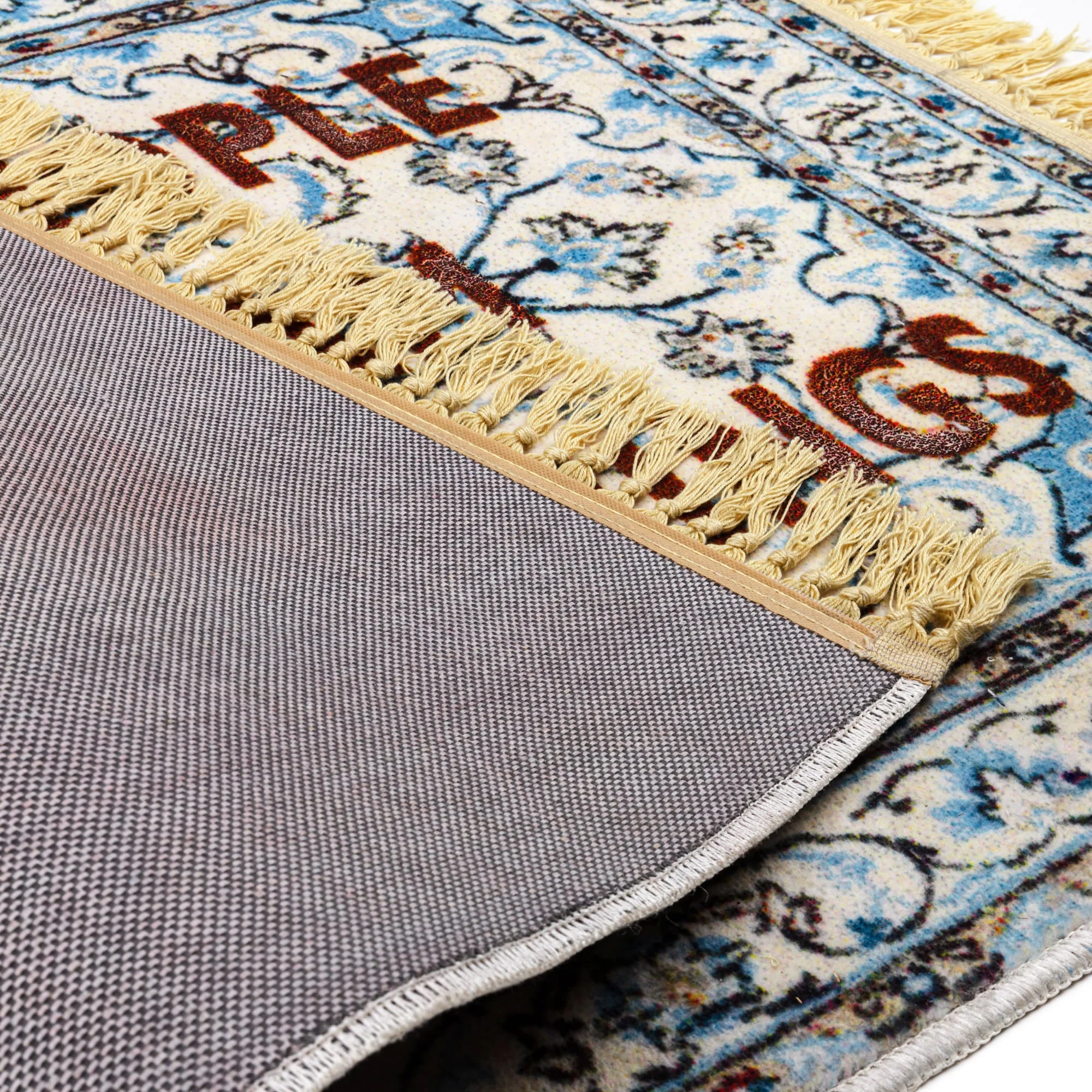 Burnt Carpet Impossible Things - Image 3