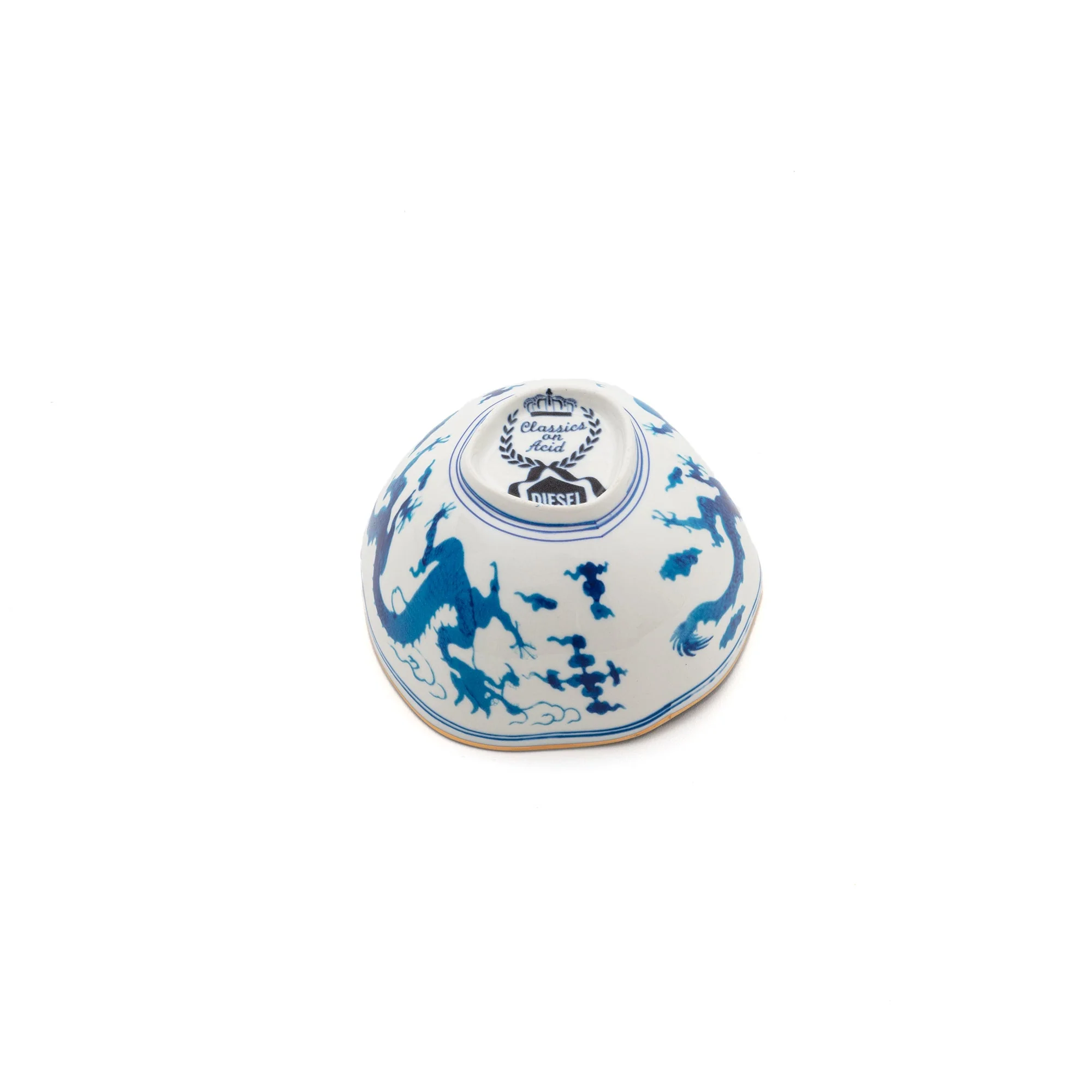 Classics on Acid - Bowl Dragon - Image 3