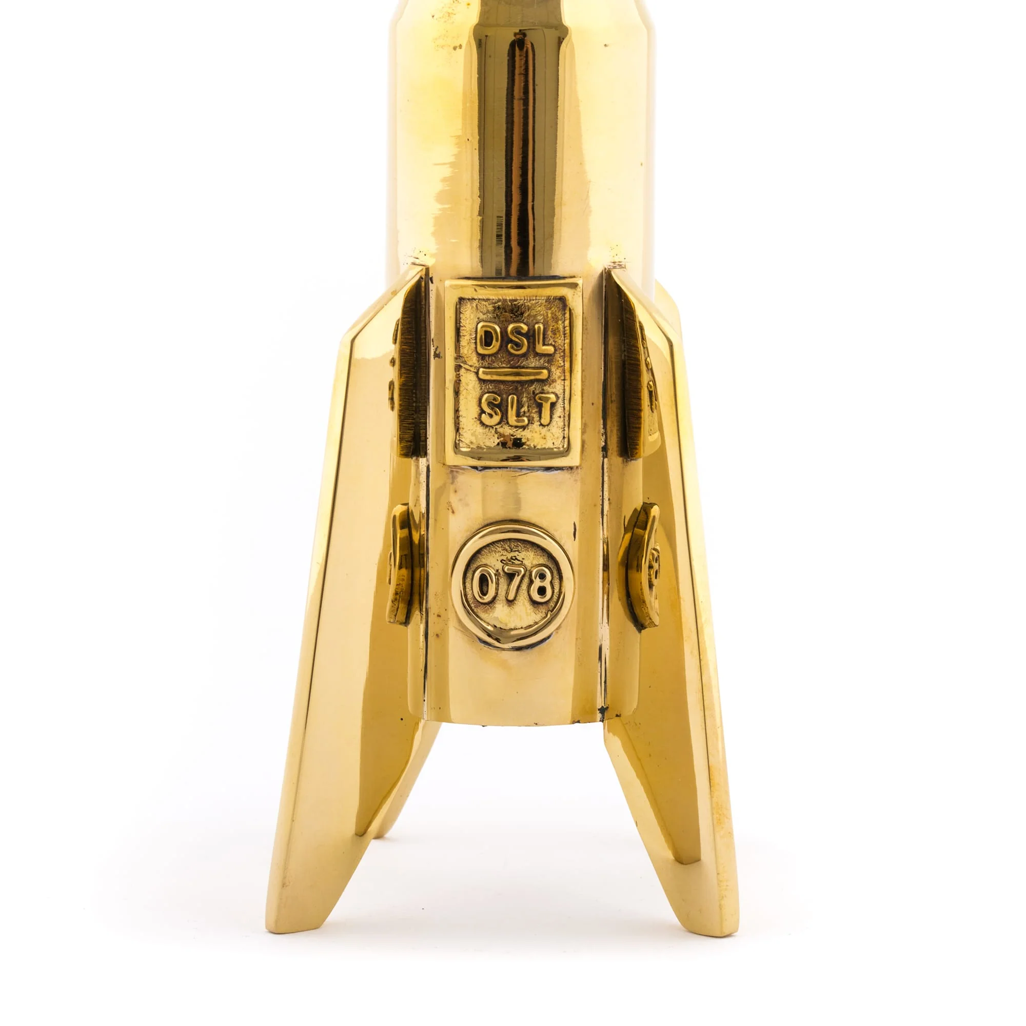 Cosmic Diner Lunar Hard Rocket h. 24/35.5 - Image 3