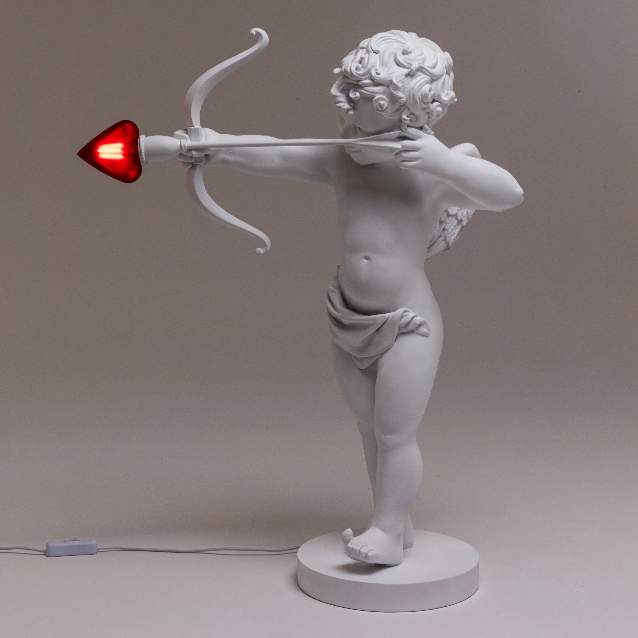 Cupid Lamp - Image 3