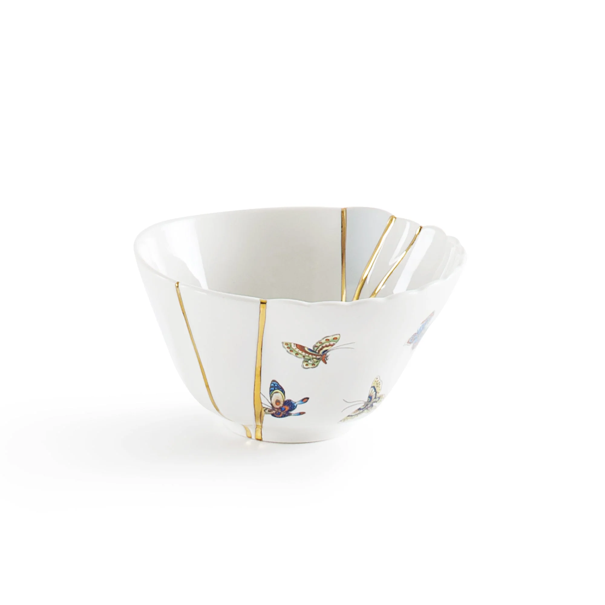 Kintsugi Bowl 01 - Image 4