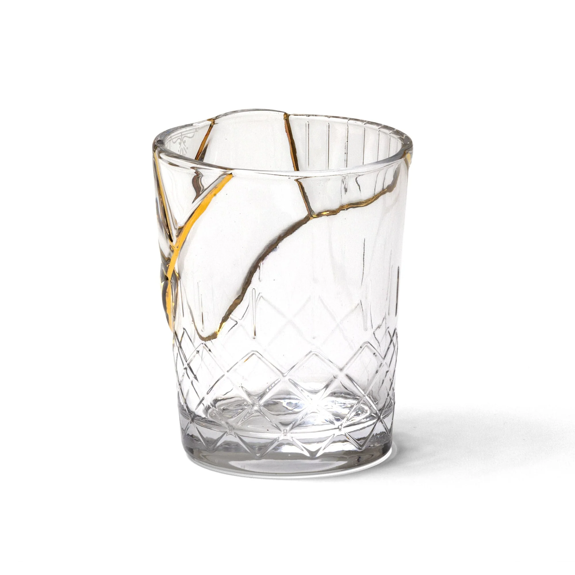 Kintsugi Glass 01 - Image 4
