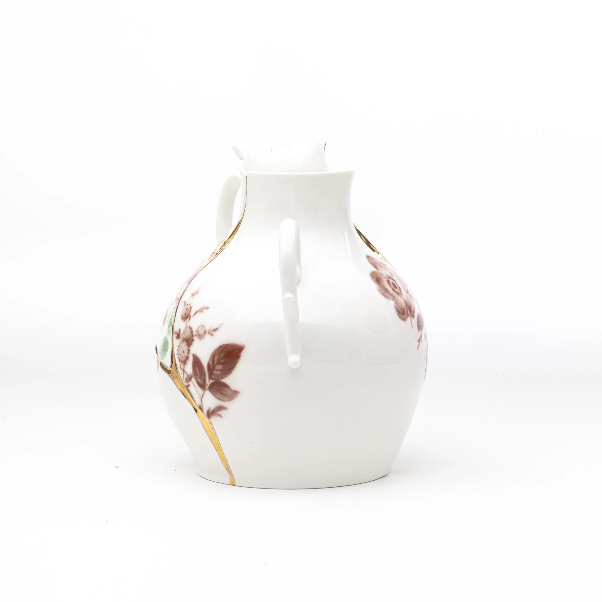 Kintsugi Vase 18x16 h.19 - Image 3