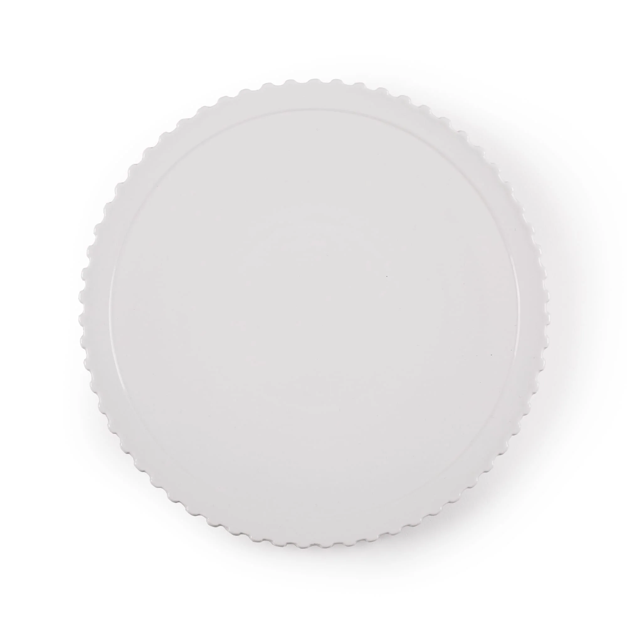 Machine Collection Dinner Plate Set - Image 3