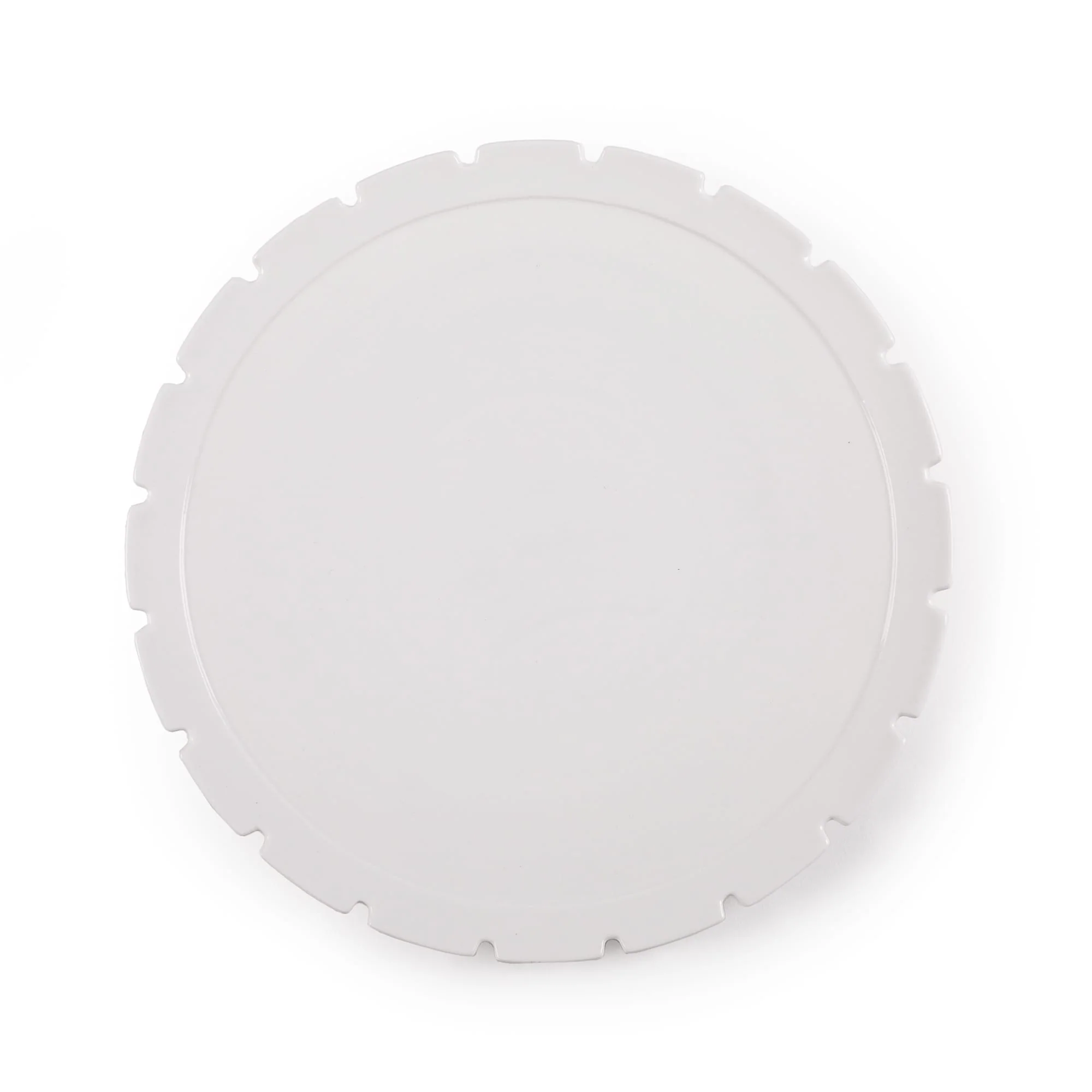 Machine Collection Dinner Plate Set - Image 4