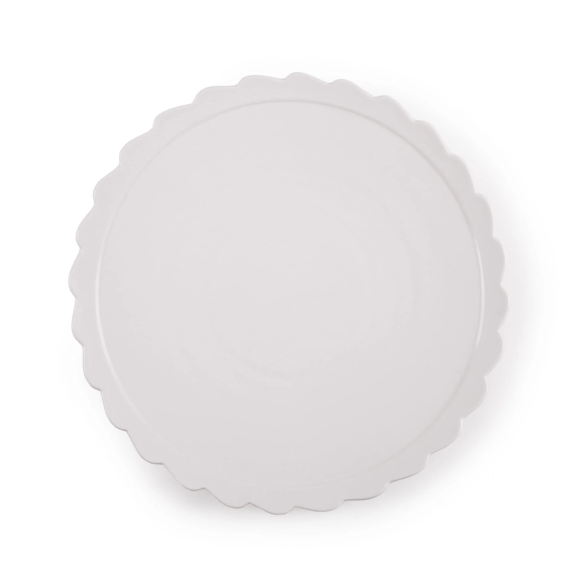 Machine Collection Dinner Plate Set - Image 5