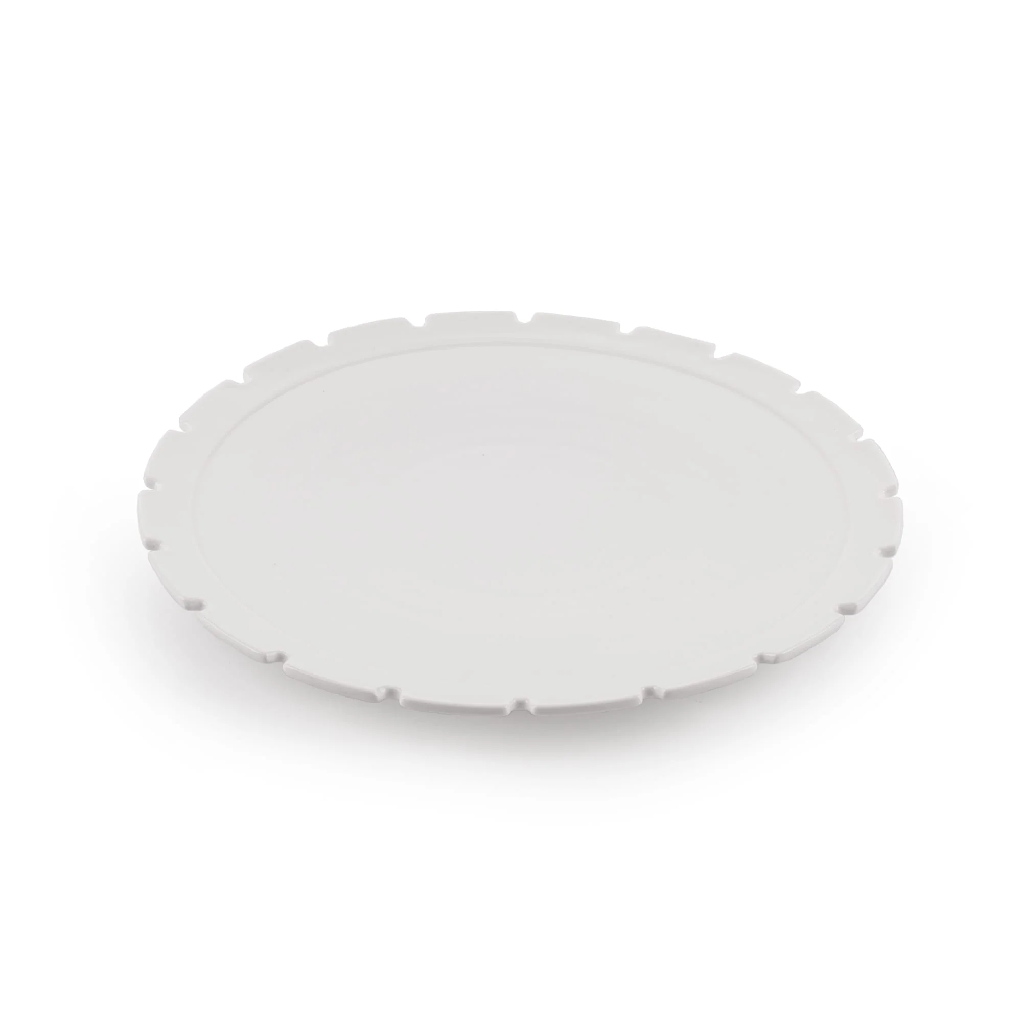 Machine Collection Dinner Plate Set - Image 6