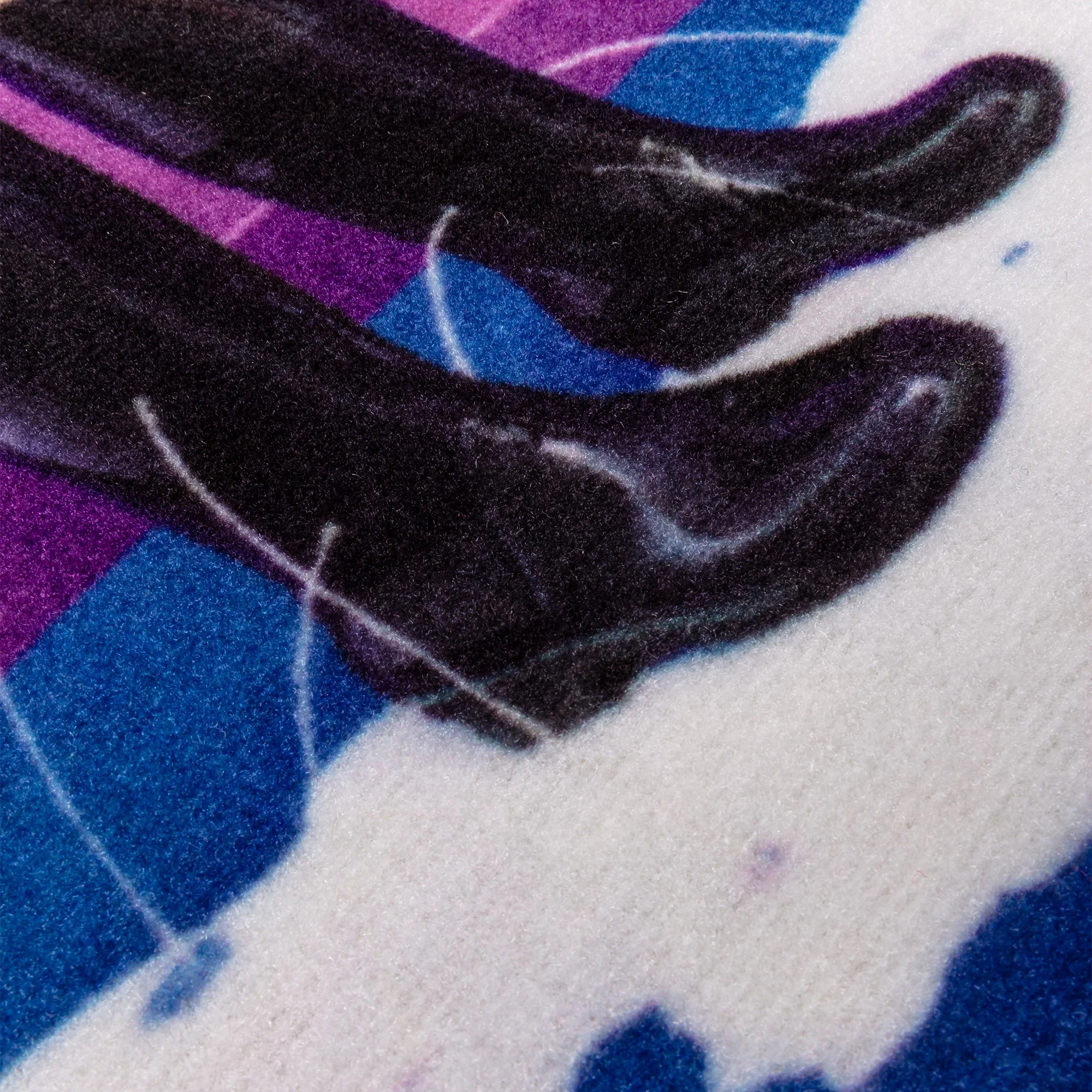 Mat Milky Boots - Image 3