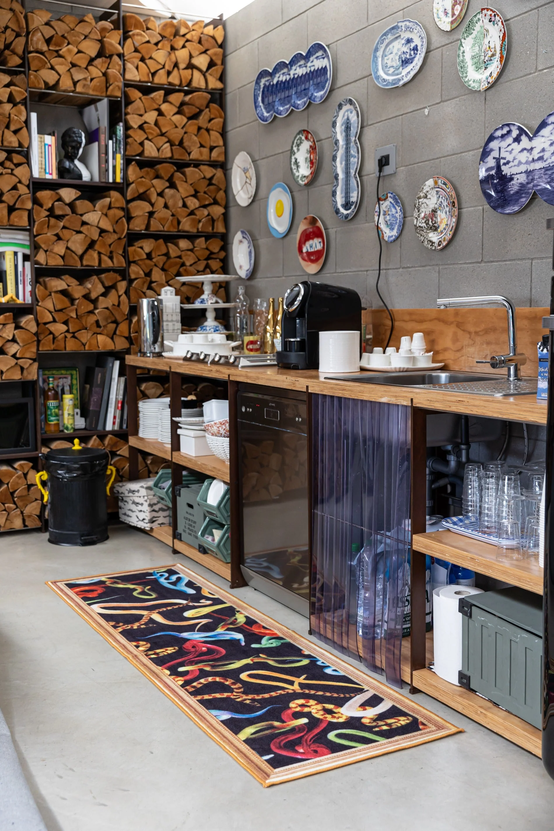 Mat Snakes - Image 4