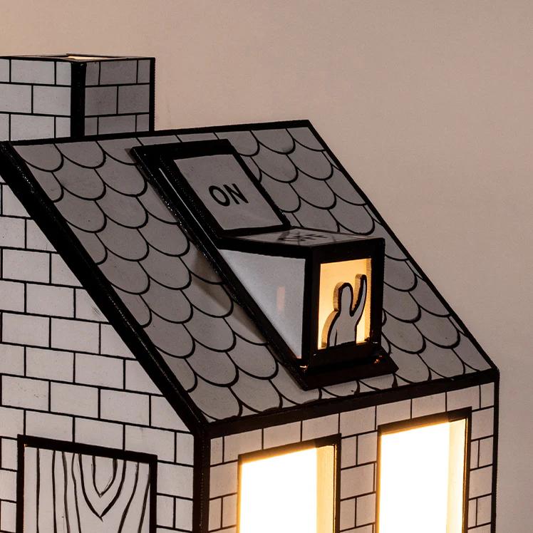 On-Off Lamp - Image 3