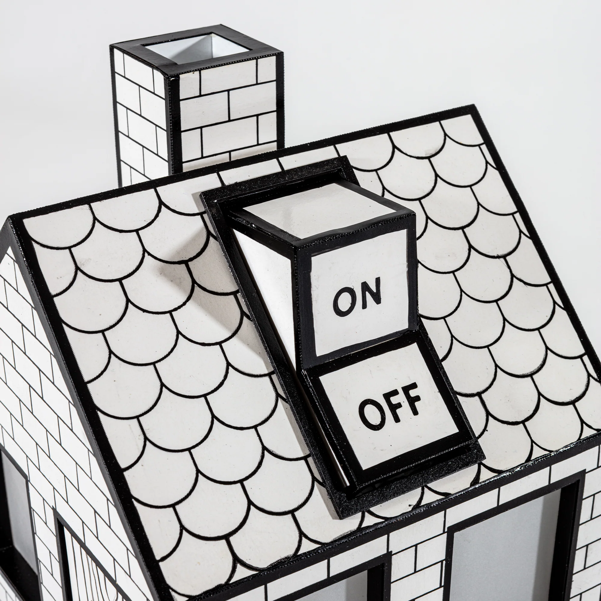 On-Off Lamp - Image 5