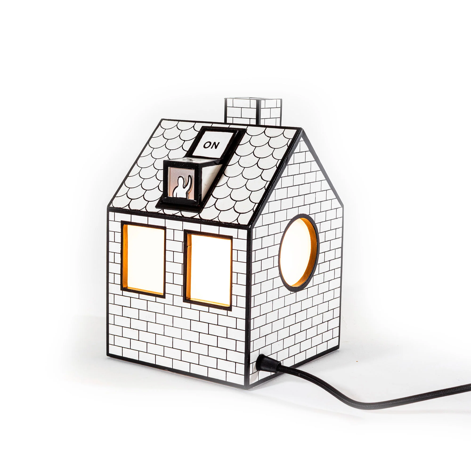 On-Off Lamp - Image 6