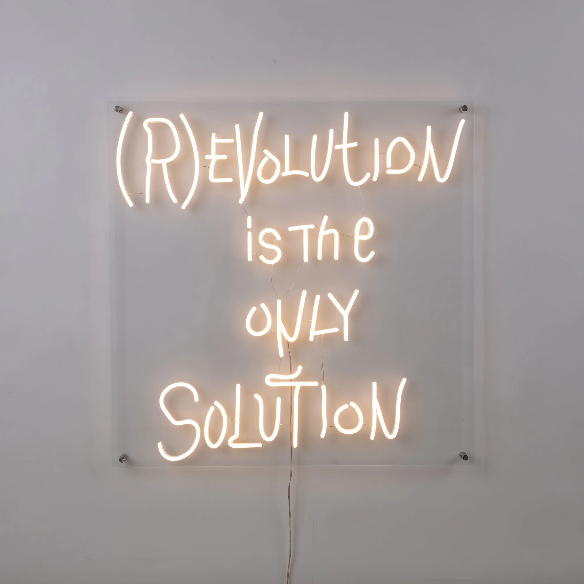 (R)evolution Led - Image 3