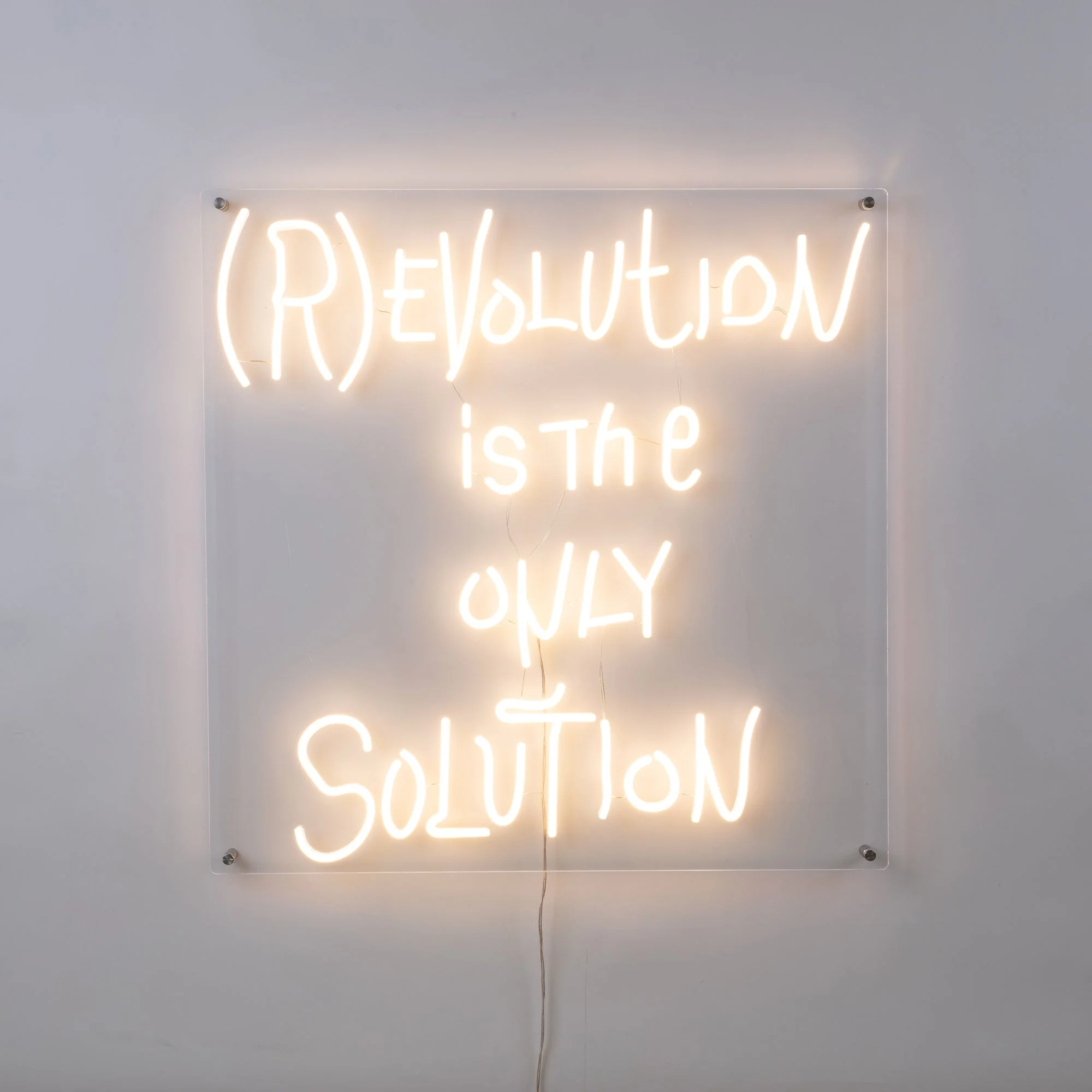 (R)evolution Led - Image 4