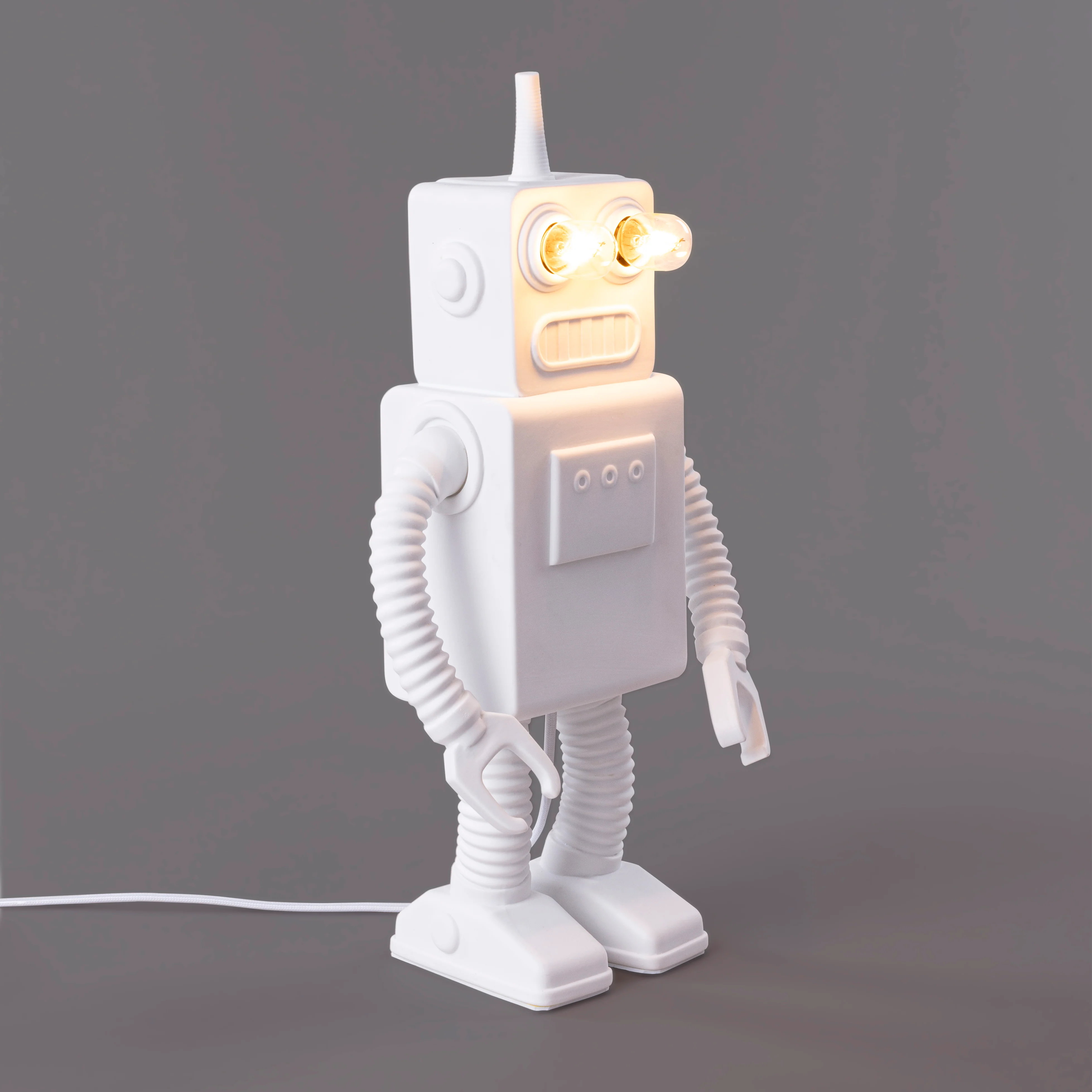 Robot Lamp - Image 4