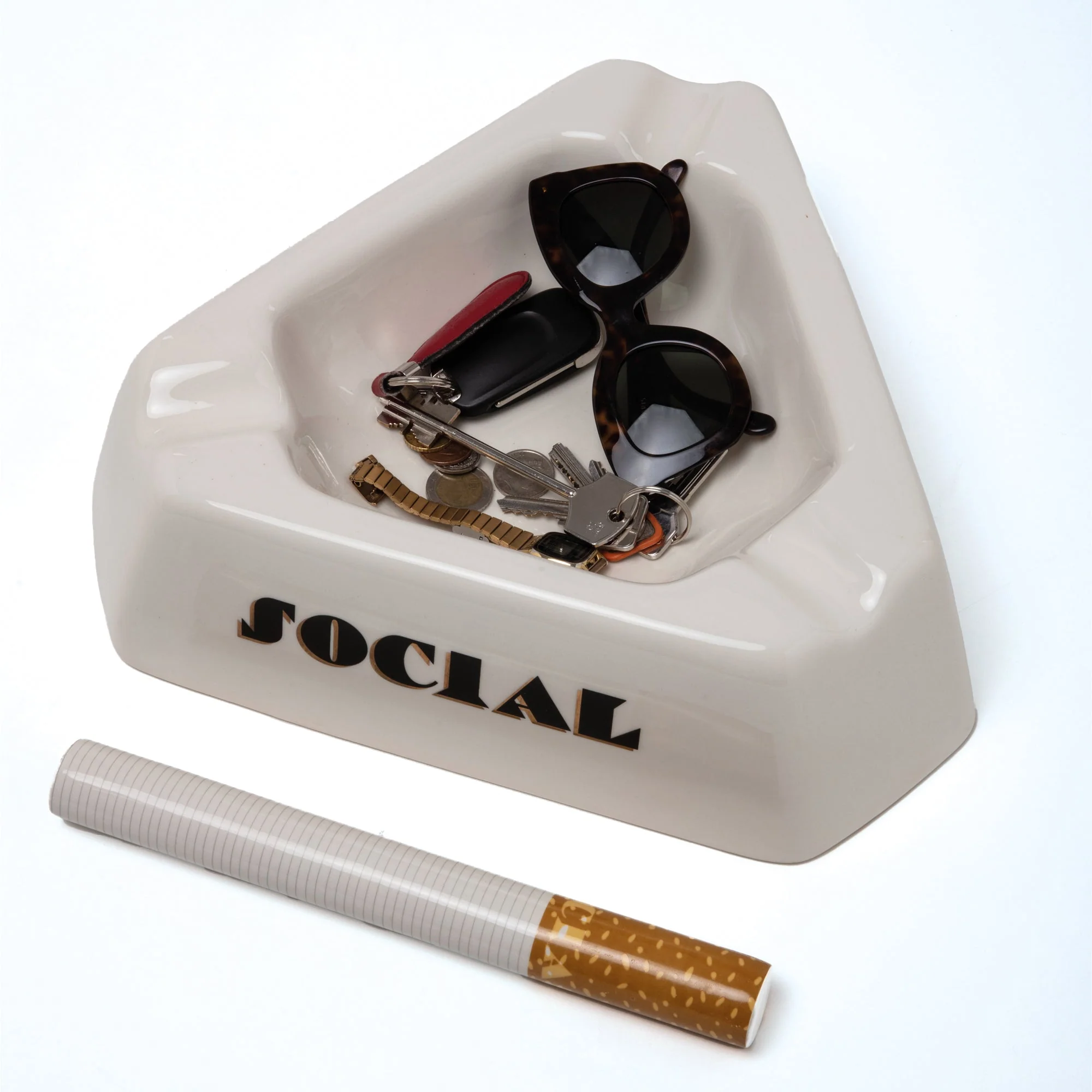 Social Smoker - Image 5