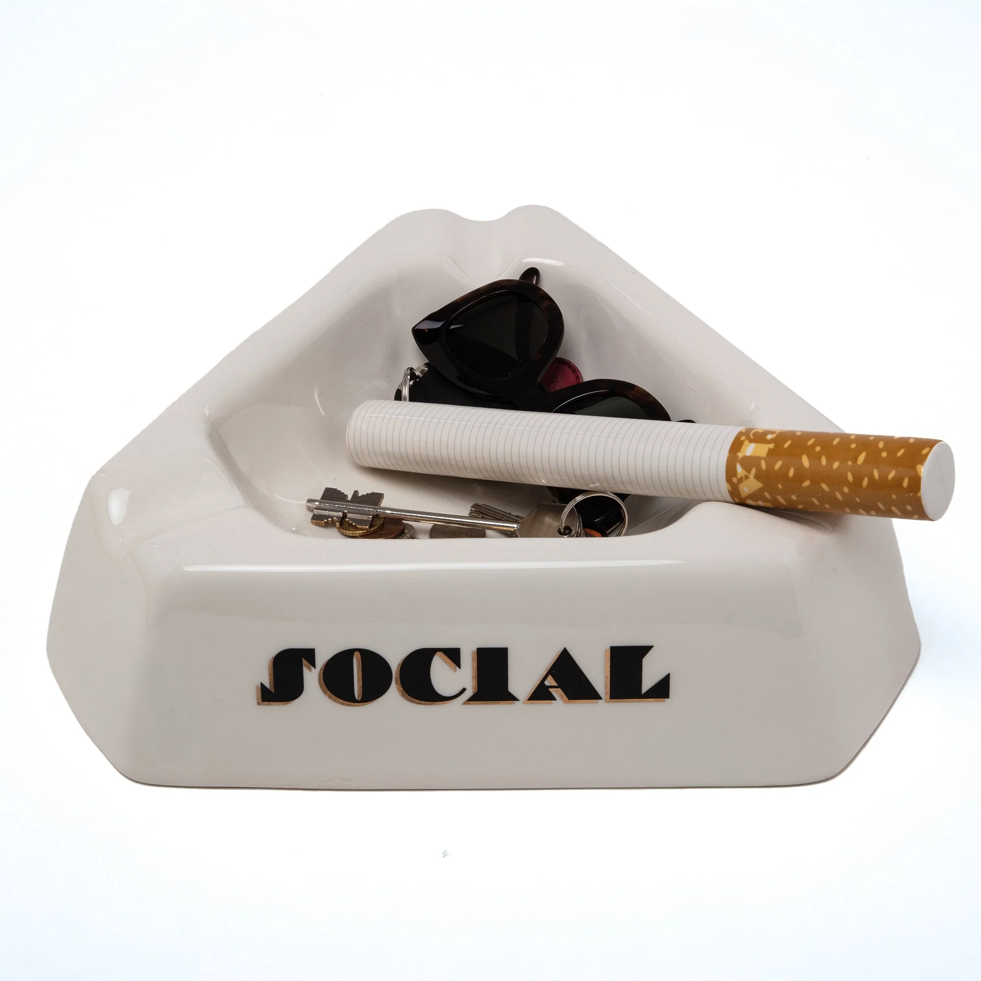 Social Smoker - Image 6