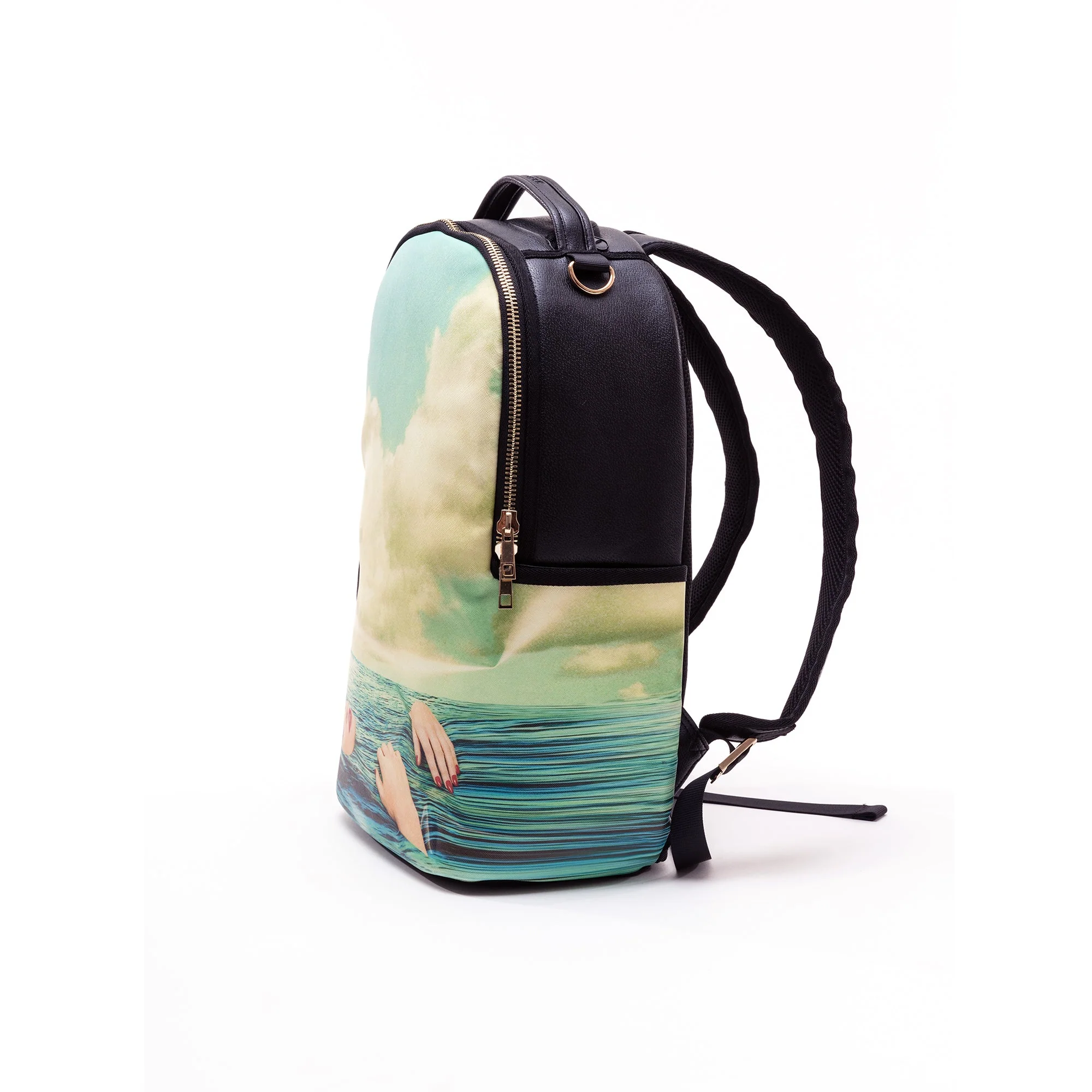 Travel Kit Rucksack Seagirl - Image 3