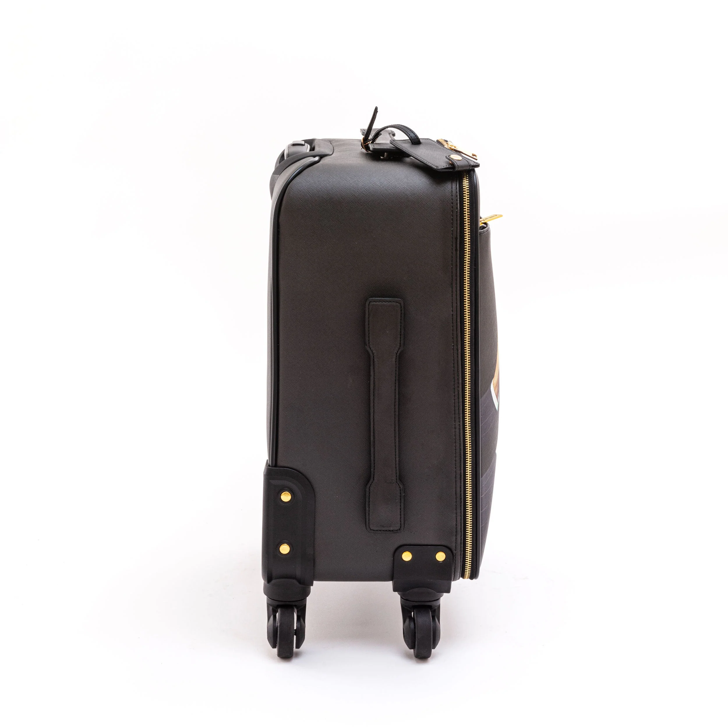 Travel Kit Trolley Lipstick Black - Image 4