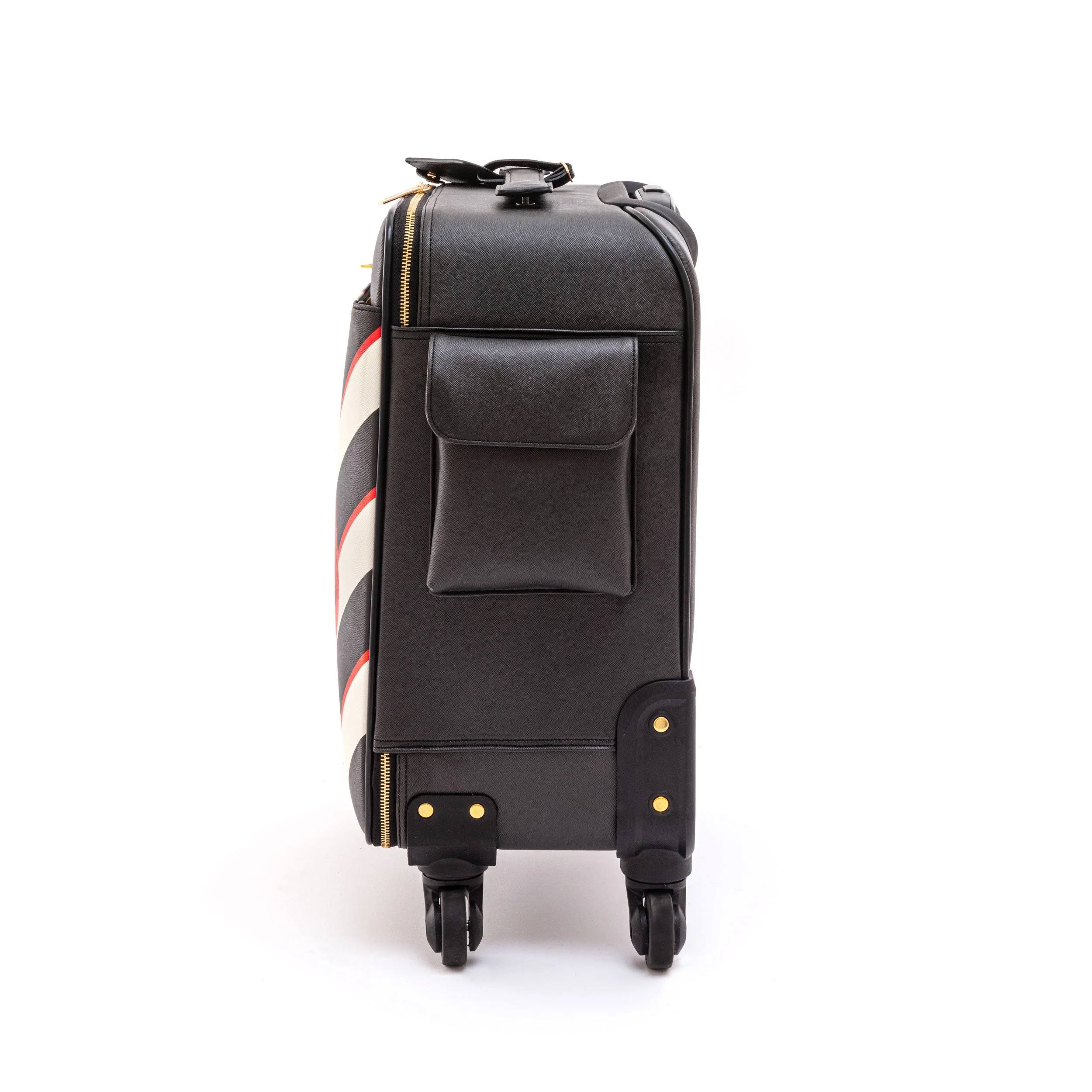 Travel Kit Trolley Shit - Image 4