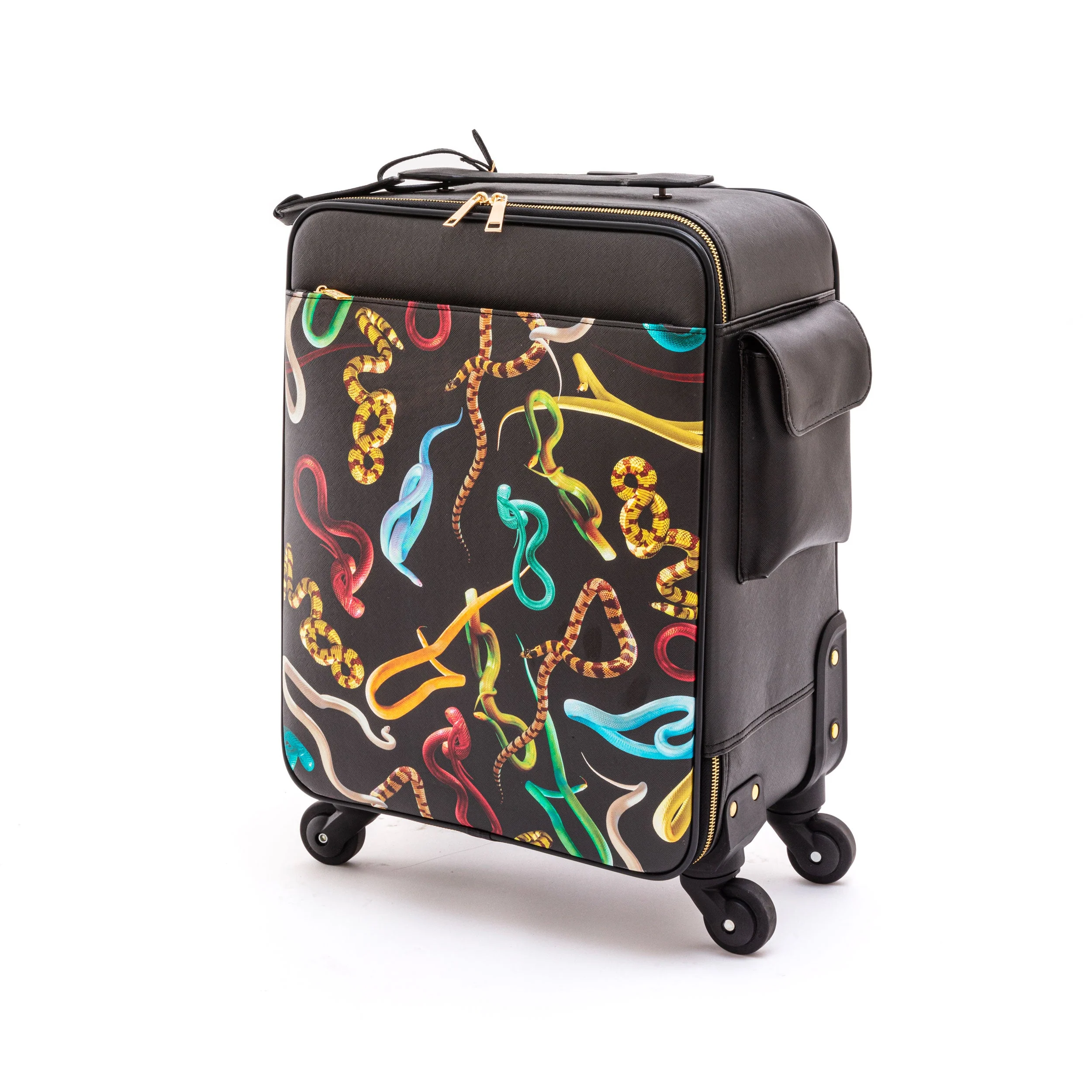 Travel Kit Trolley Snakes - Image 6