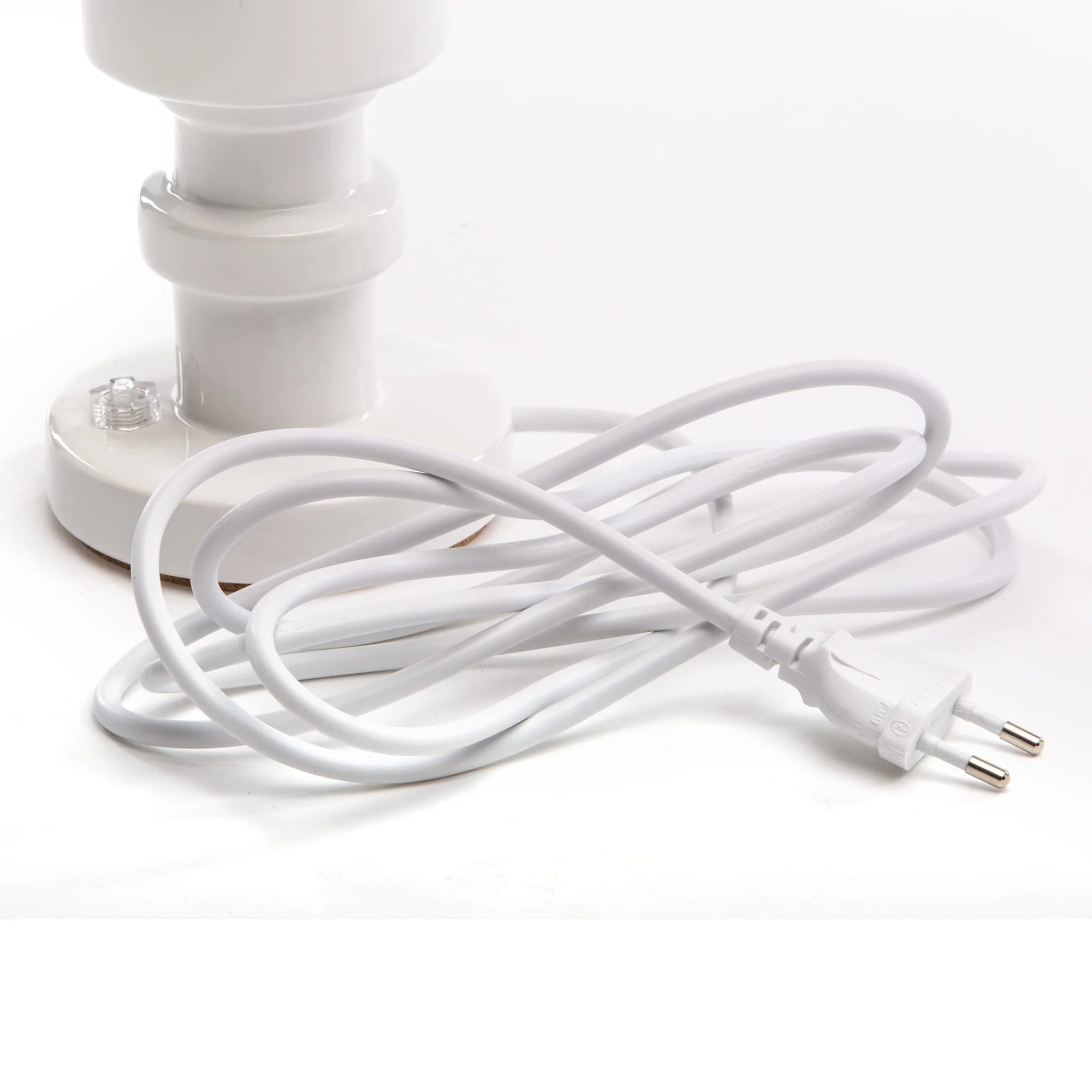 Turn Table Lamp - Image 5