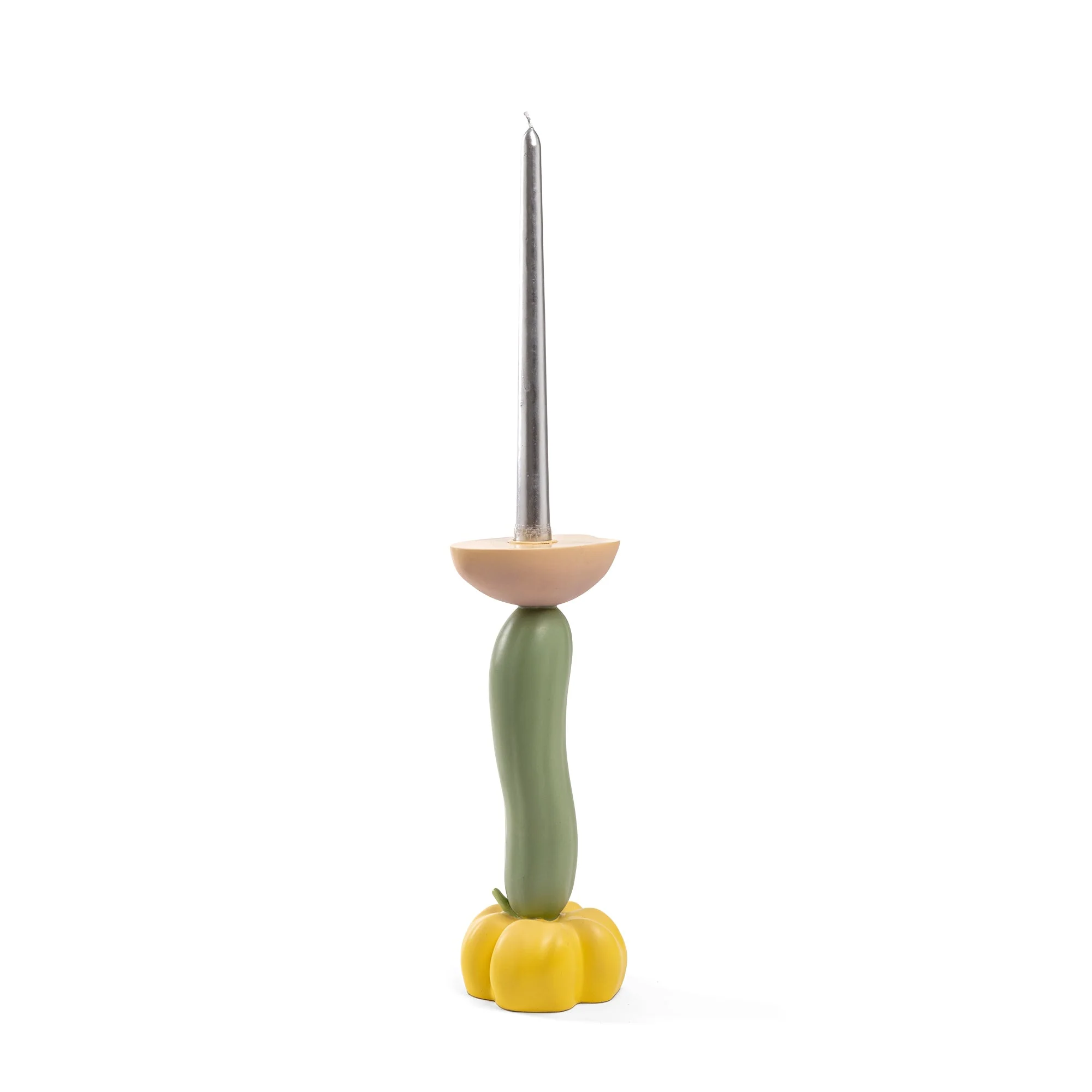 Vitamin Cucumber Candlestick - Image 4