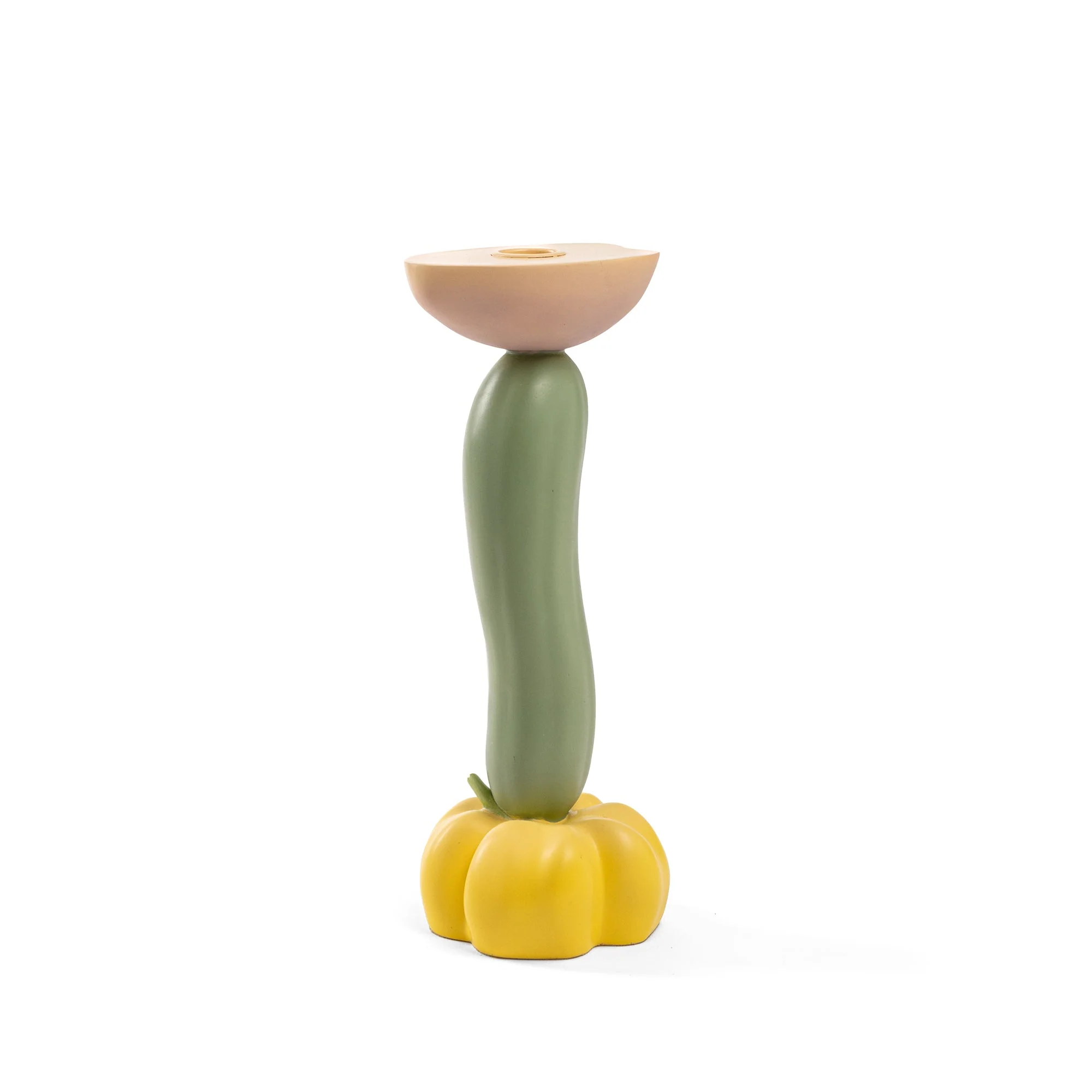 Vitamin Cucumber Candlestick - Image 5
