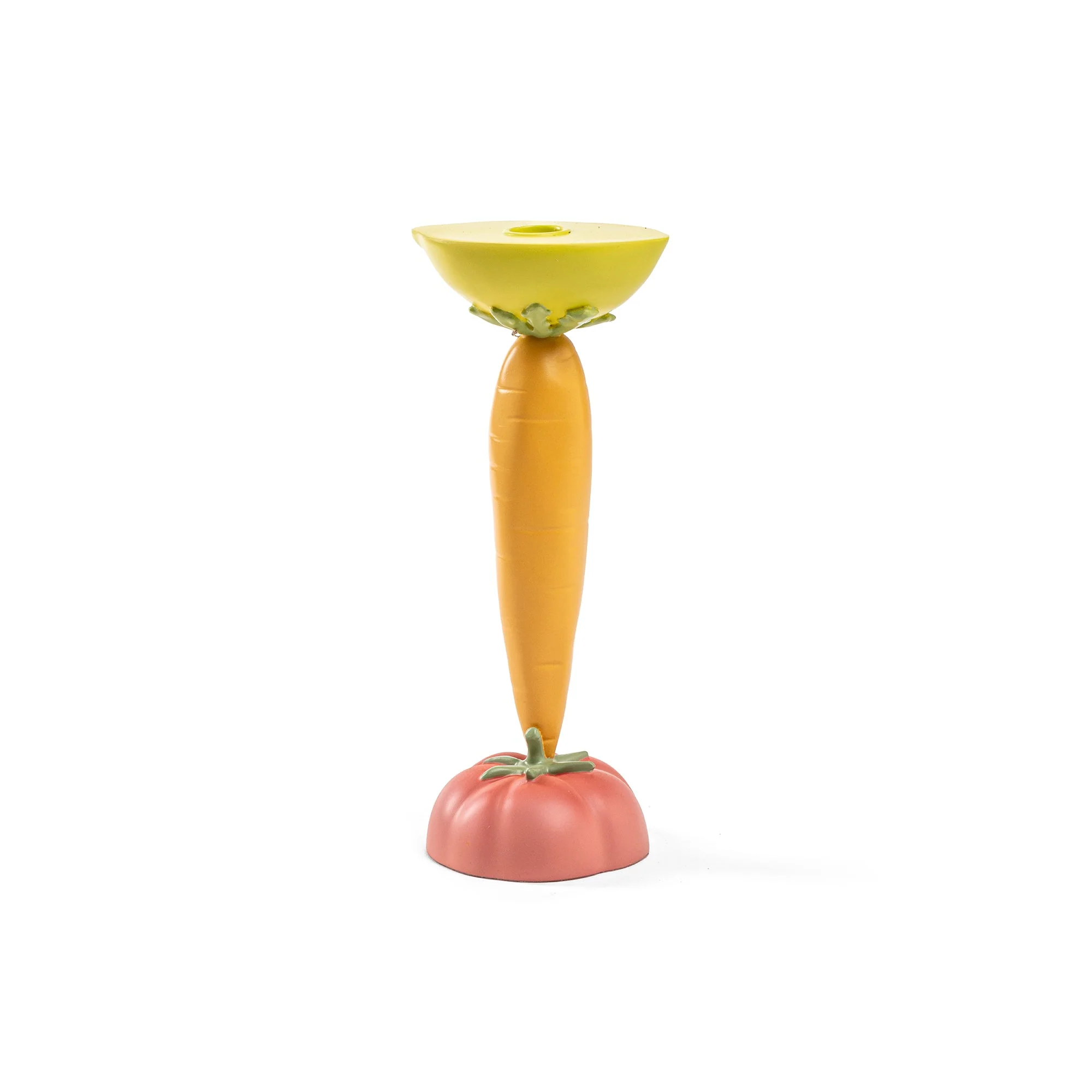 Vitamin Carrot Candlestick - Image 4