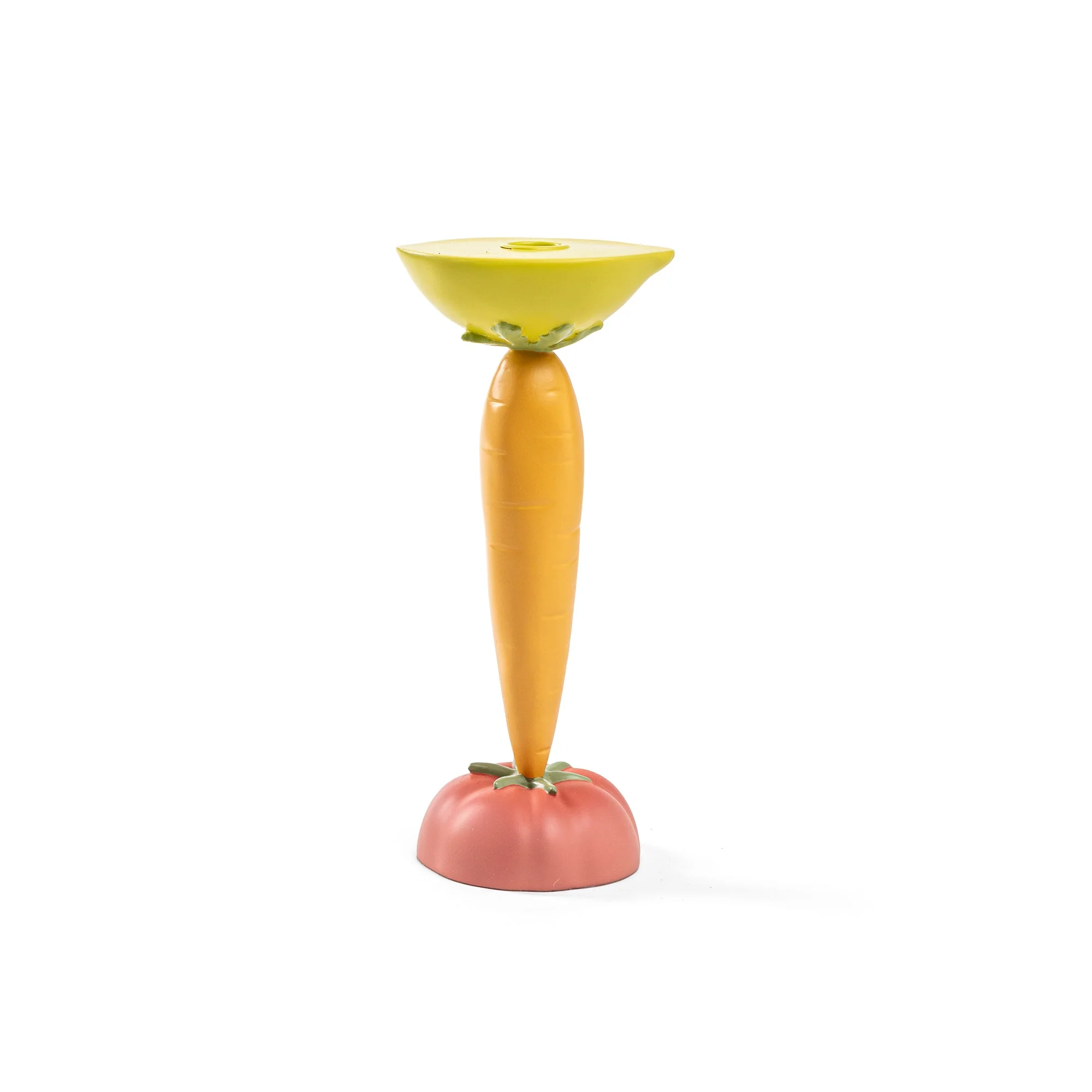 Vitamin Carrot Candlestick - Image 5