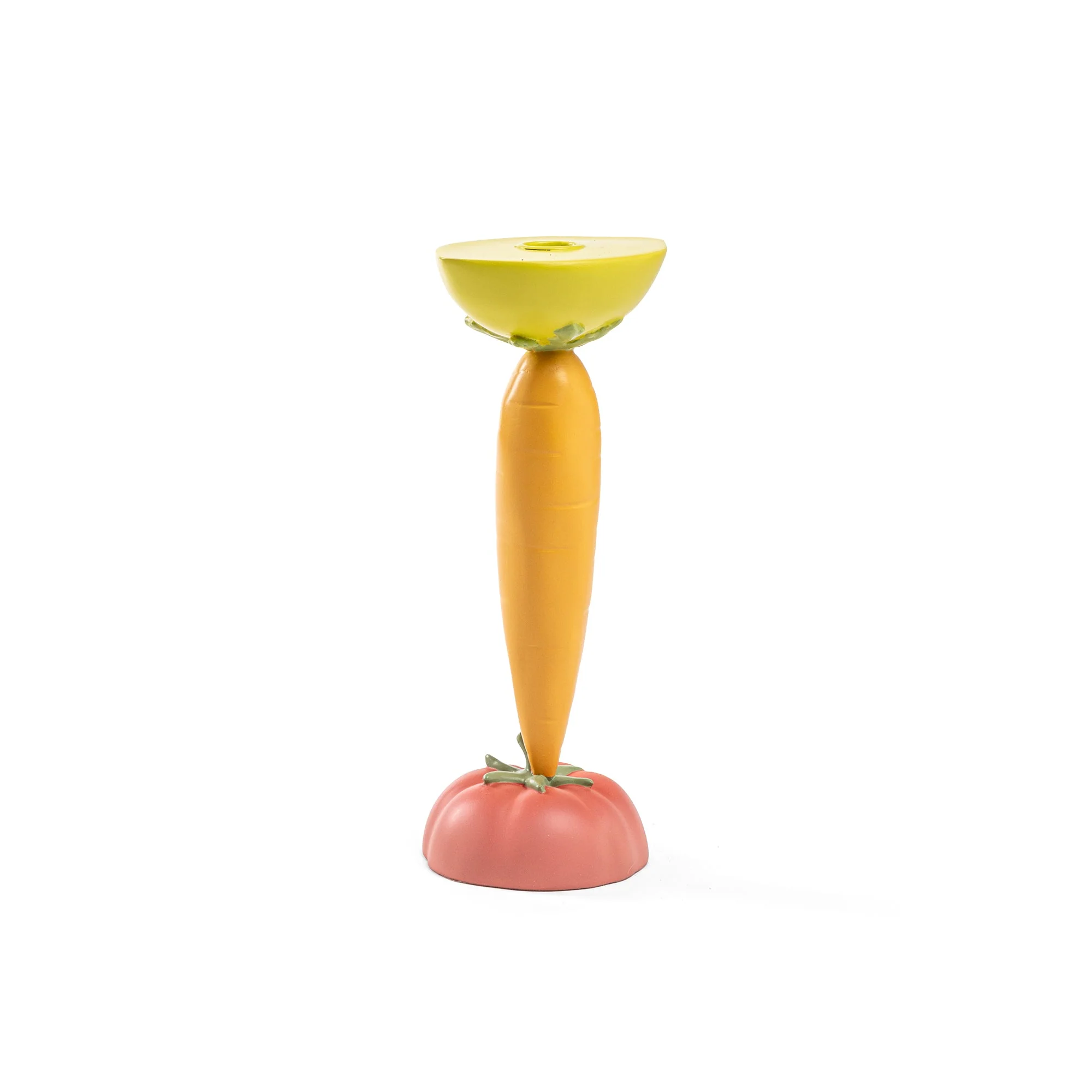 Vitamin Carrot Candlestick - Image 6