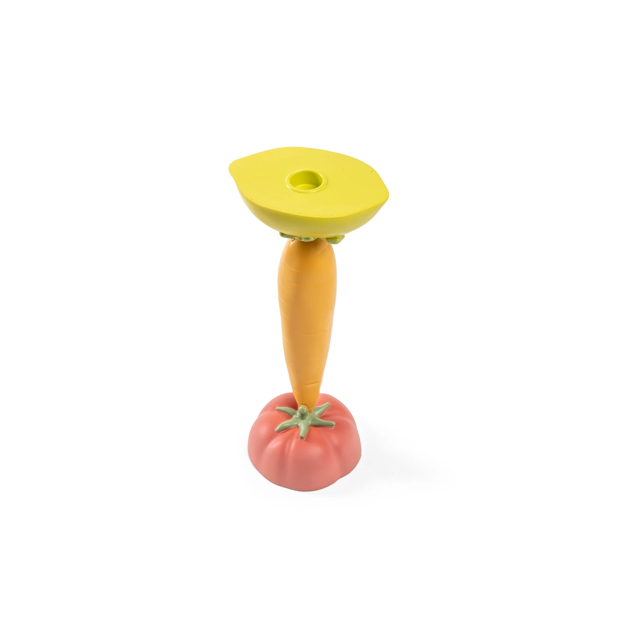 Vitamin Carrot Candlestick - Image 7