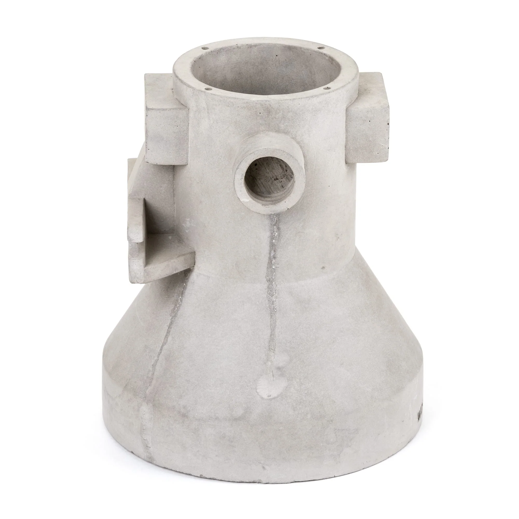 Work Is Over Connection Vase - Image 5